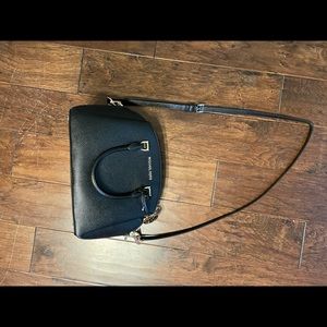 michael kors cross body